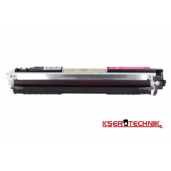 TONER HP 130A MAGENTA do drukarek HP Color LaserJet Pro M176 M177 (CF353A)